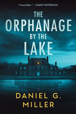 Cover The Orphanage by the Lake (eBook, ePUB)
