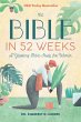 The Bible in 52 Weeks (eBook, ePUB) - Bild 1