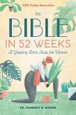 The Bible in 52 Weeks (eBook, ePUB)