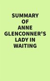 Summary of Anne Glenconner's Lady in Waiting (eBook, ePUB)