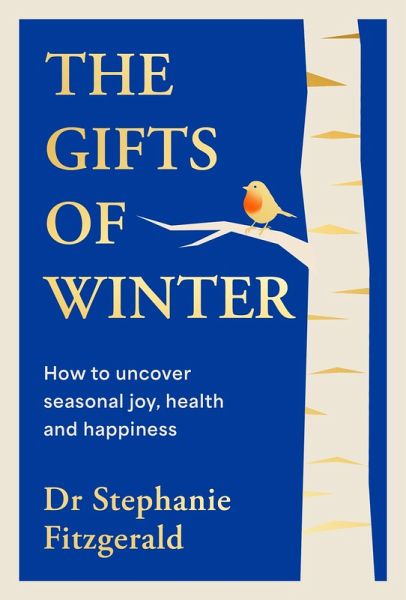 The Gifts of Winter (eBook, ePUB)