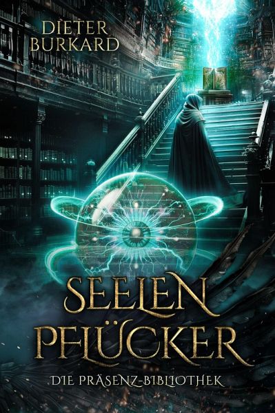 Seelenpflücker (eBook, ePUB) Seelenpflücker (eBook, ePUB)