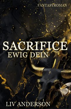 Cover Sacrifice - Ewig Dein (eBook, ePUB)