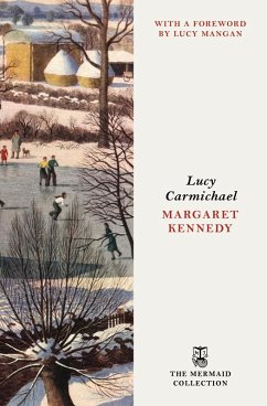 Cover Lucy Carmichael (eBook, ePUB)