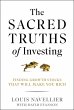 The Sacred Truths of Investing (eBook,... - Bild 1