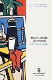 Down Among the Women (eBook, ePUB)