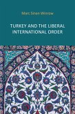 Turkey and the Liberal International Order (eBook, ePUB)