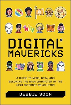 Cover Digital Mavericks (eBook, ePUB)