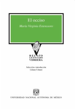 Cover El occiso (eBook, ePUB)