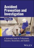 Accident Prevention and Investigation (eBook, ePUB)