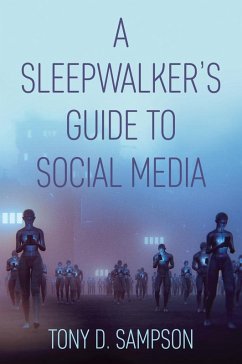 Cover A Sleepwalker's Guide to Social Media (eBook, PDF)
