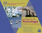Fundamentos de toxicología para químicos farmacéuticos biólogos (eBook, ePUB)