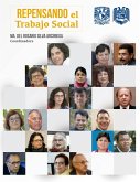 Repensando el trabajo social (eBook, ePUB)