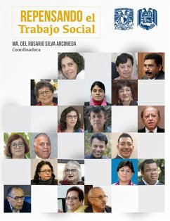Cover Repensando el trabajo social (eBook, ePUB)