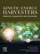 Kinetic Energy Harvesters (eBook, ePUB) - Bild 1