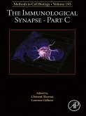 The Immunological Synapse Part C (eBook, ePUB)
