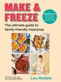 Make & Freeze (eBook, ePUB)