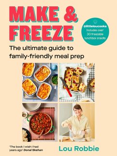 Cover Make & Freeze (eBook, ePUB)