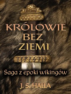 Cover Królowie bez ziemi. Saga z epoki wikingów (Trylogia Tawastiana, #1) (eBook, ePUB)