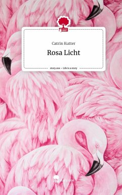Cover Rosa Licht. Life is a Story - story.one