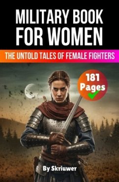Cover Military Book for Women