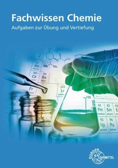 Fachwissen Chemie. Aufgaben zur Übung und Vertiefung - Steinmann, Mark;Brackmann, Peter;Kretschmer, Frank