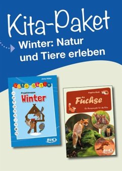 Cover Kita-Paket Winter