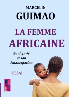 Cover La femme africaine