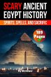 Scary Ancient Egypt History Facts - Bild 1