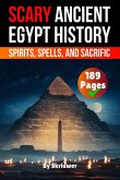 Scary Ancient Egypt History Facts Scary Ancient Egypt History Facts