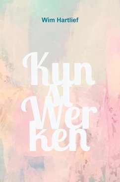 Cover KunstWerken