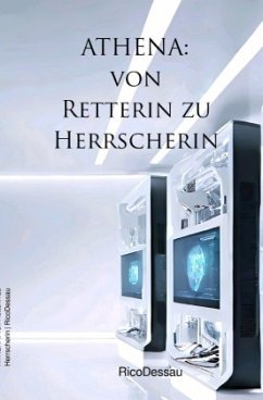 ATHENA: von Retterin zu Herrscherin - Renitzsch, Ricardo ATHENA: von Retterin zu Herrscherin - Renitzsch, Ricardo