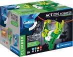Galileo Action Roboter - Climber