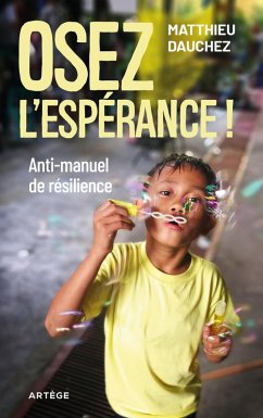 Cover Osez l'espérance ! (eBook, ePUB)