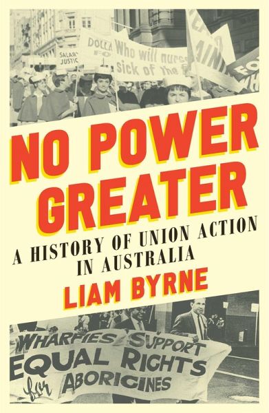 No Power Greater (eBook, ePUB)