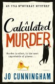 A Calculated Murder (eBook, ePUB)