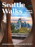 Seattle Walks (eBook, ePUB)