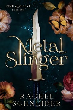 Metal Slinger (eBook, ePUB) - Schneider, Rachel