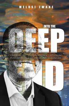 Cover Into the Deep End (eBook, ePUB)