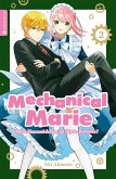 Mechanical Marie 02 Mechanical Marie 02