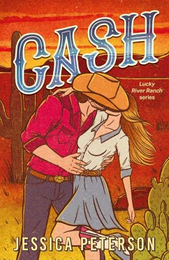 Cover Cash (eBook, ePUB)