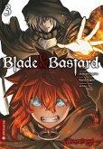 Blade & Bastard 03 Blade & Bastard 03