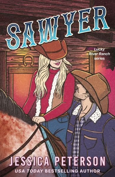 Sawyer (eBook, ePUB)