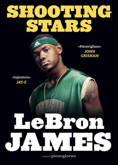 Shooting stars - James, Lebron