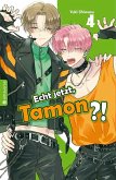 Echt jetzt, Tamon? 04 Echt jetzt, Tamon? 04