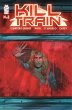 Kill Train #2 (eBook, ePUB) - Bild 1