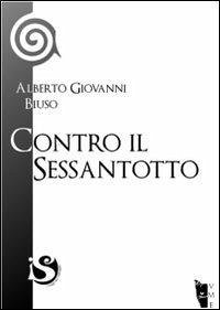 Cover Contro il Sessantotto