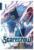 Das Geheimnis von Scarecrow Ultra Edition 01 Das Geheimnis von Scarecrow Ultra Edition 01