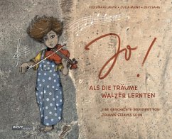 Cover JO!
