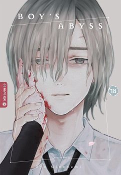 Cover Boy's Abyss 18